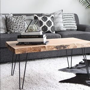 Meet your Posher, Colin